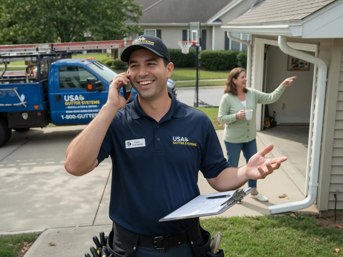 Gutter Installation Roanoke Rapids, NC FAQs